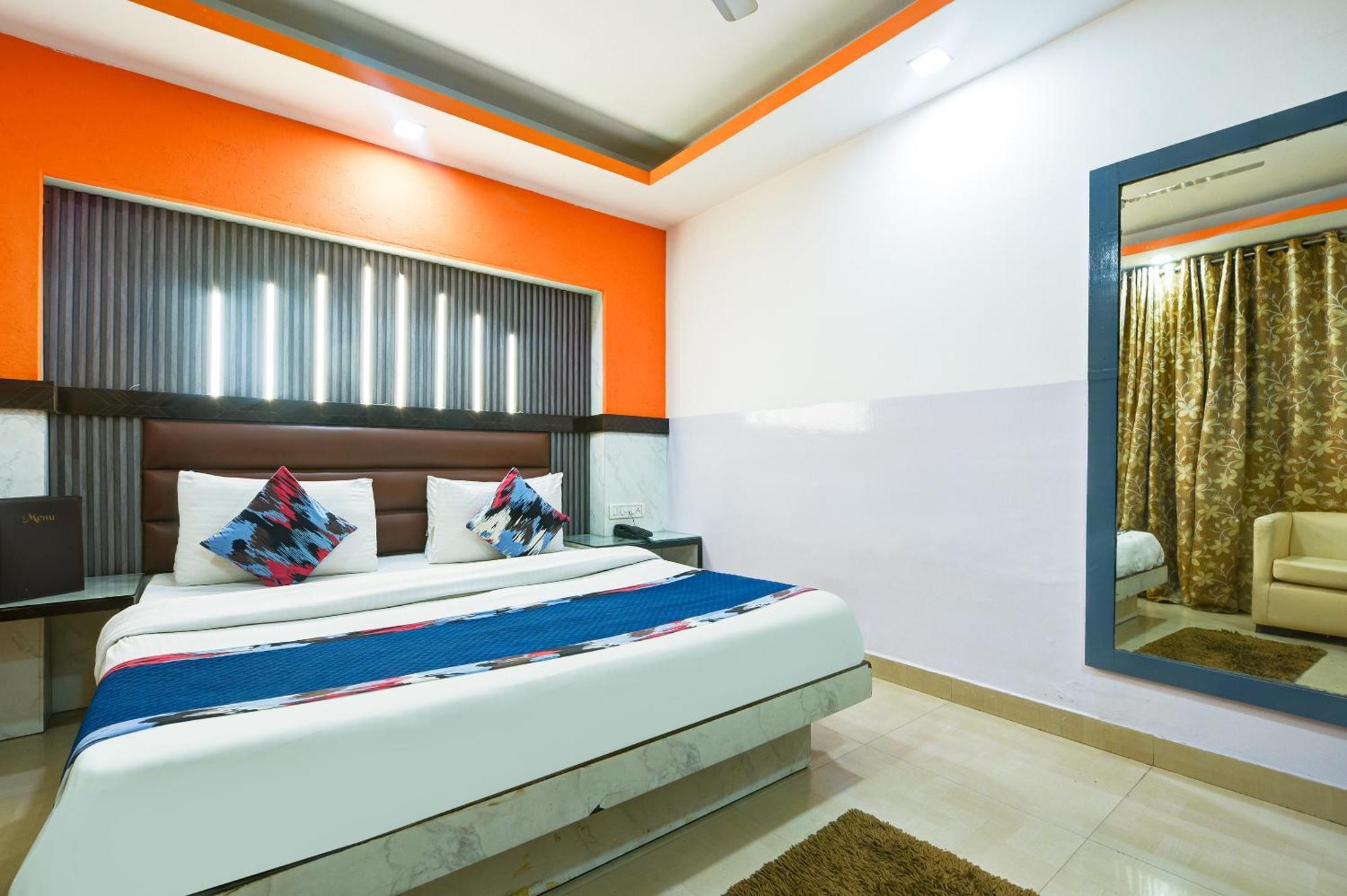 Hotel Shri Vinayak In City Centre At New Delhi Railway Station-By Rcg Hotels Dış mekan fotoğraf