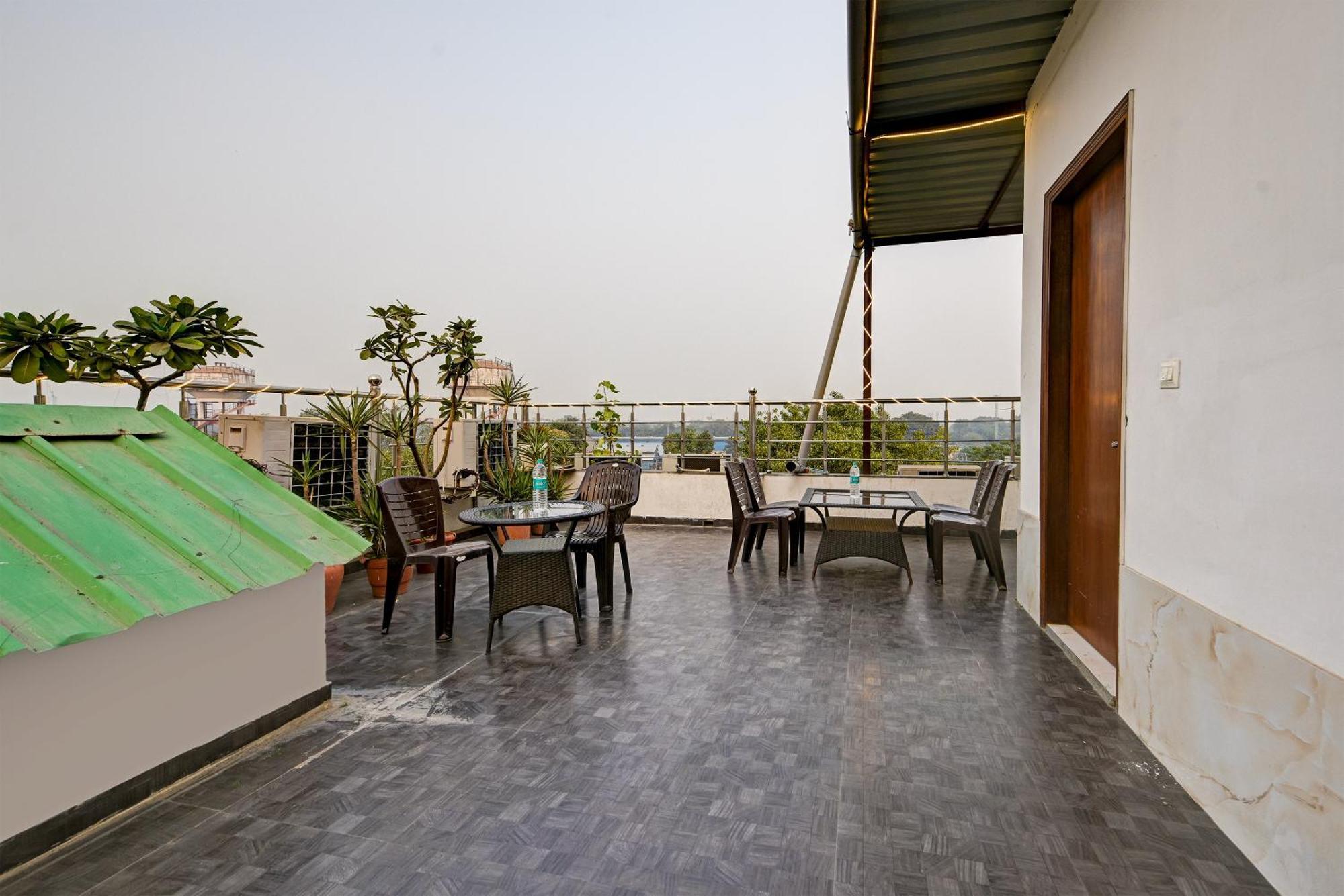 Hotel Shri Vinayak In City Centre At New Delhi Railway Station-By Rcg Hotels Dış mekan fotoğraf