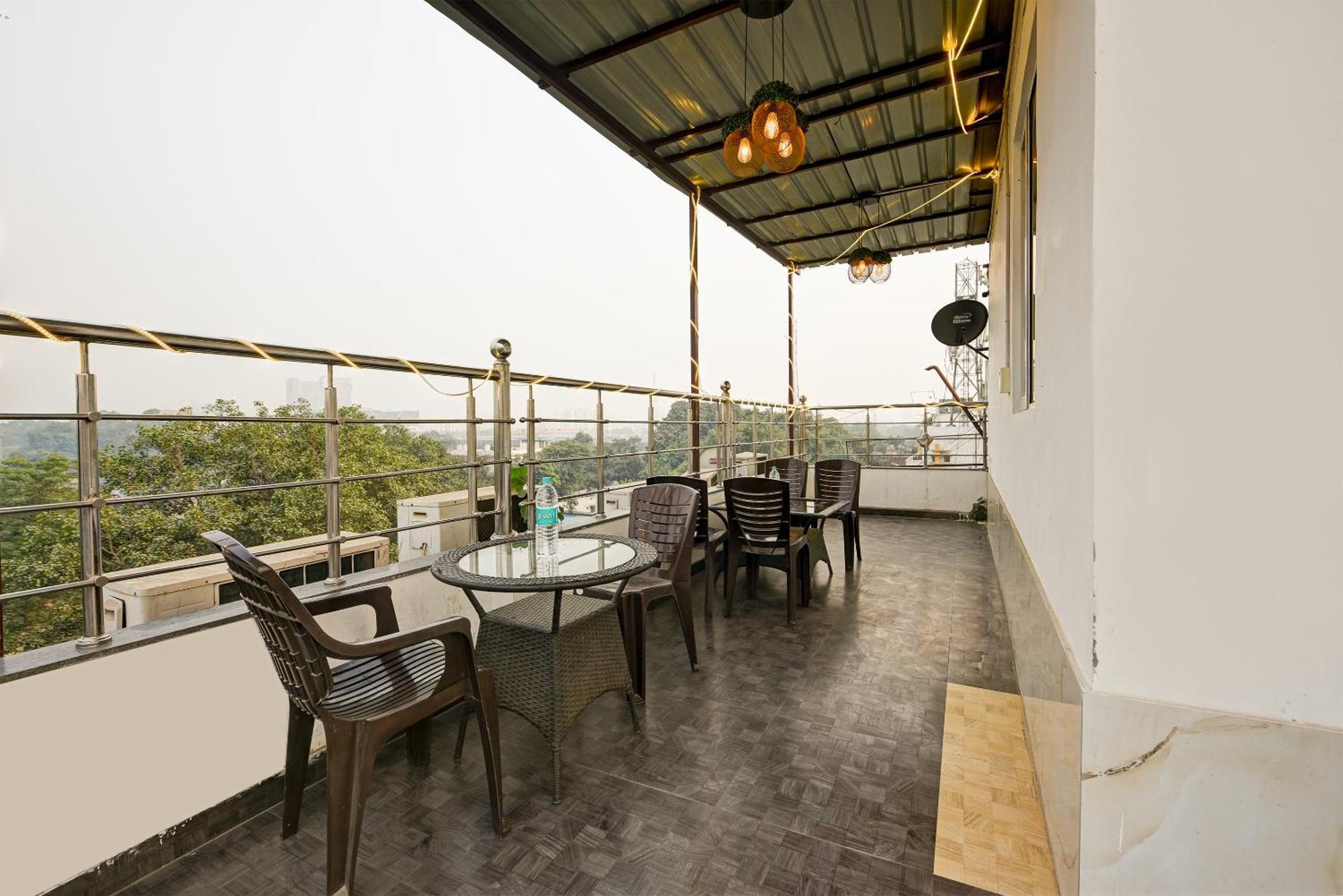 Hotel Shri Vinayak In City Centre At New Delhi Railway Station-By Rcg Hotels Dış mekan fotoğraf